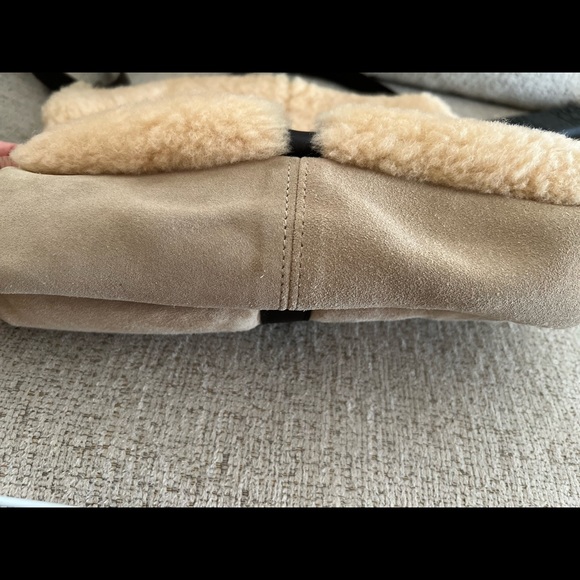 Vintage UGG shoulder bag - Picture 6 of 9